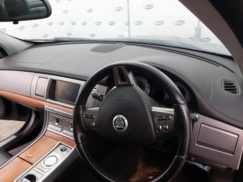 2008 JAGUAR XF 2.7D LUXURY 4DR AUTO