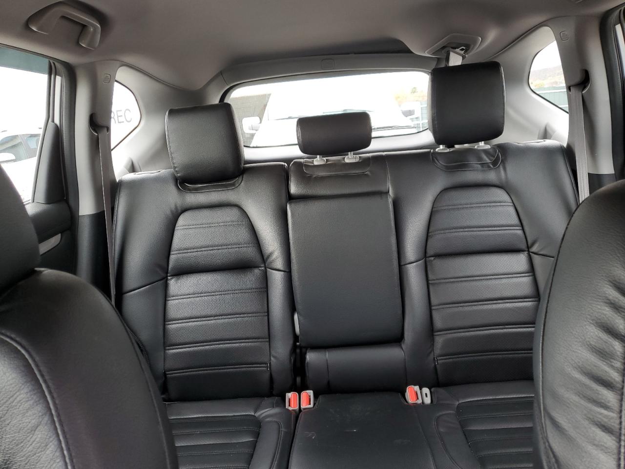 2018 Honda Cr-V Lx VIN: 2HKRW6H30JH222839 Lot: 89668535