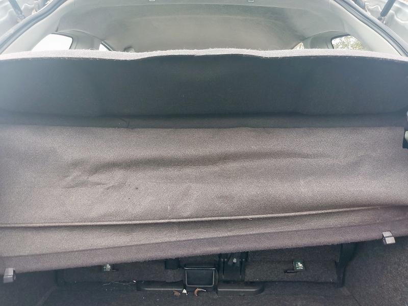 2005 NISSAN MICRA SPORT+ 
