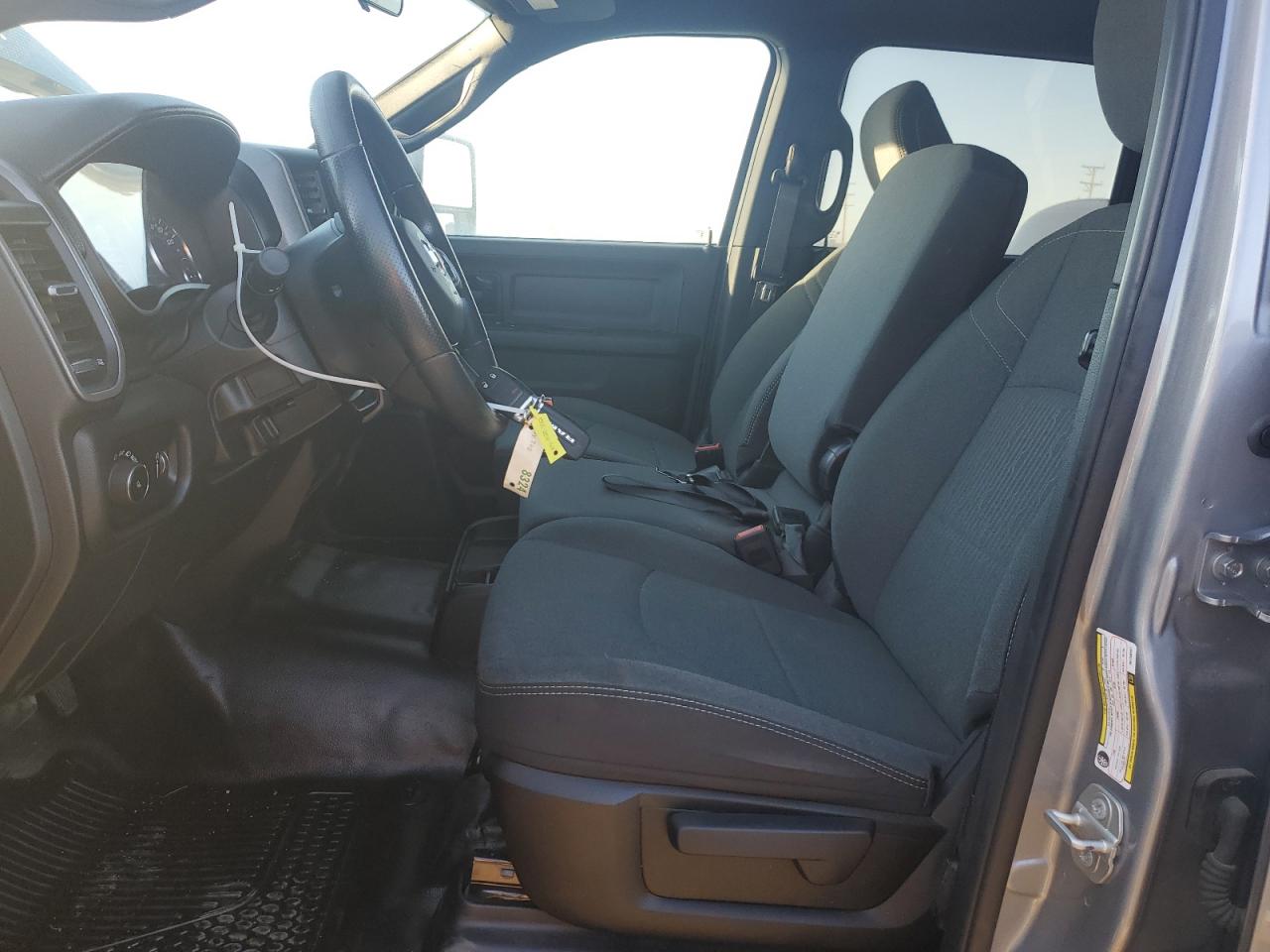 2024 Ram 2500 Tradesman VIN: 3C6UR5CJ5RG158097 Lot: 82539285