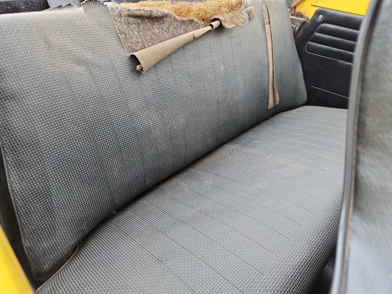 1971 Volkswagen Beetle VIN: 1112791023 Lot: 82410615