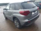 2019 SUZUKI VITARA 1.0 BOOSTERJET SZ-T 5DR for sale at Copart WHITBURN