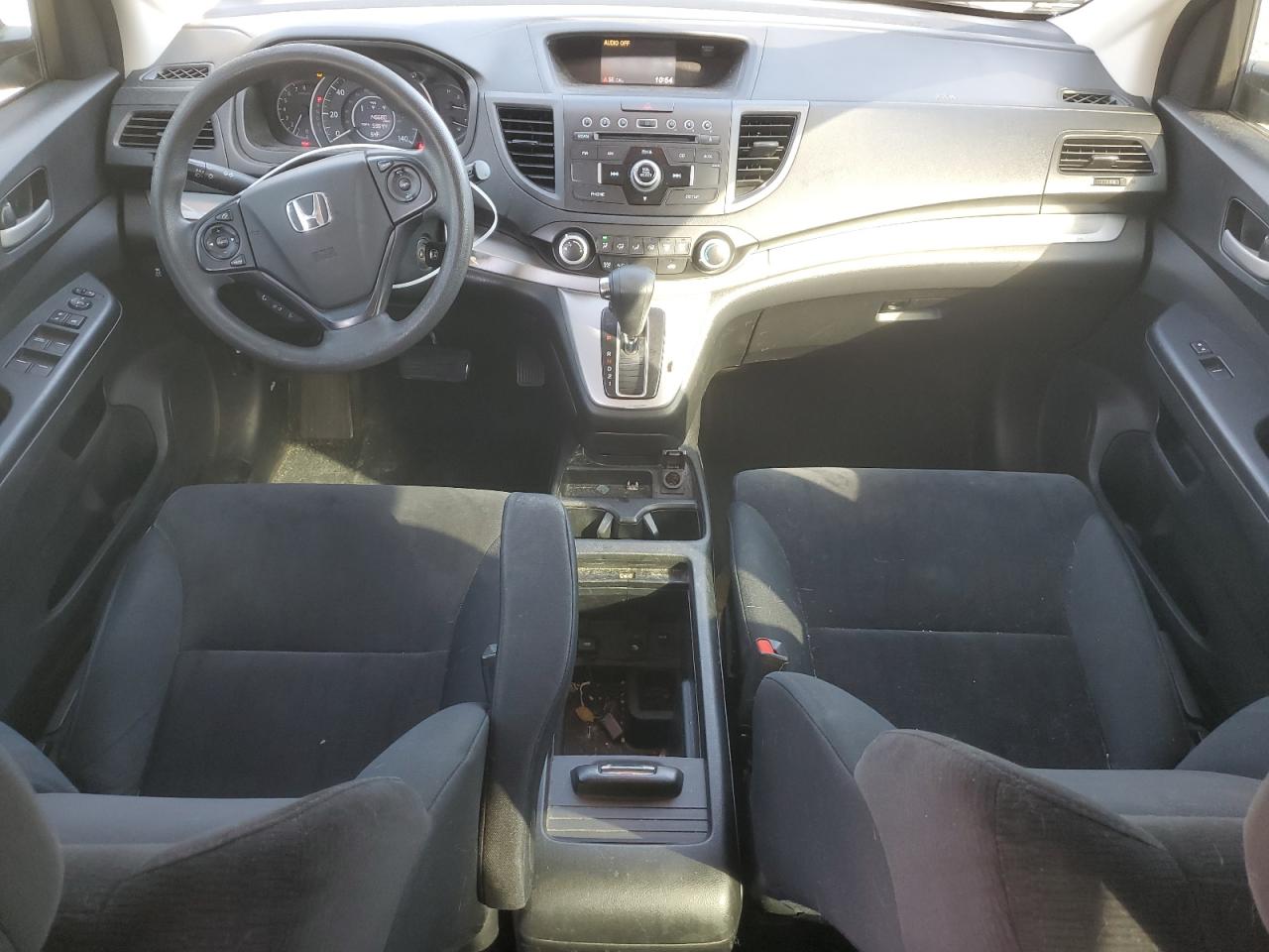 2014 Honda Cr-V Lx VIN: 2HKRM4H36EH699064 Lot: 85598155