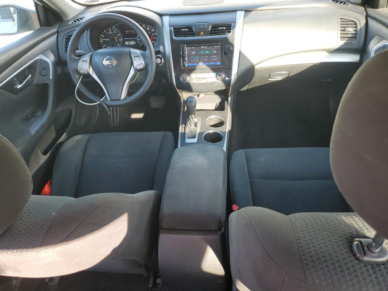 2015 Nissan Altima 2.5 VIN: 1N4AL3AP6FN319350 Lot: 85385795