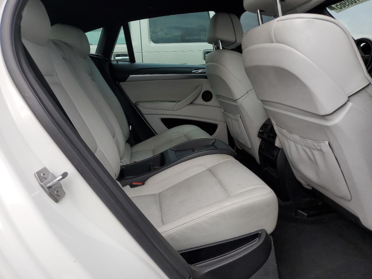 2014 BMW X6 M VIN: 5YMGZ0C55E0C40660 Lot: 86108965