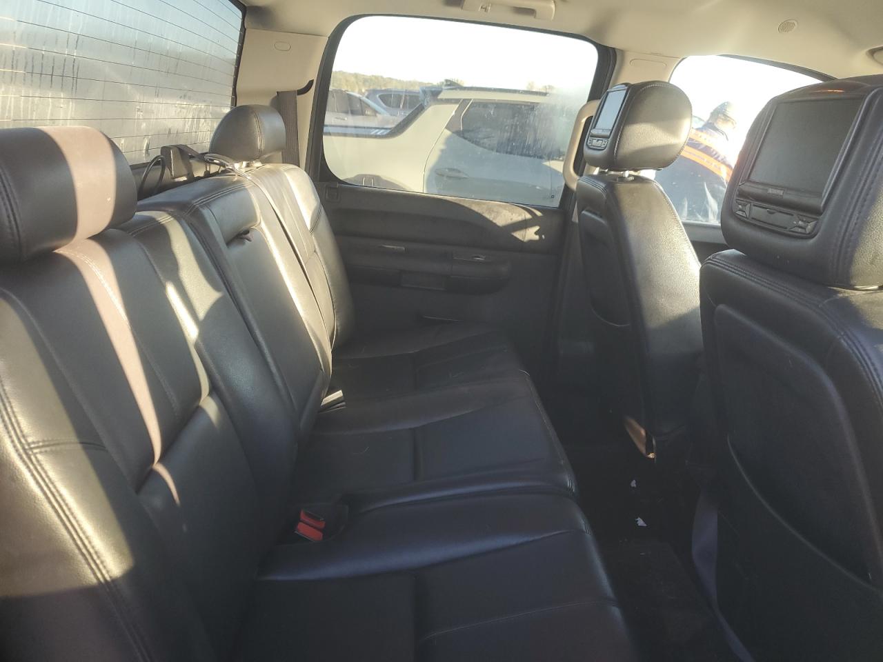 2013 GMC Sierra C1500 Sle VIN: 3GTP1VE02DG148072 Lot: 89451385