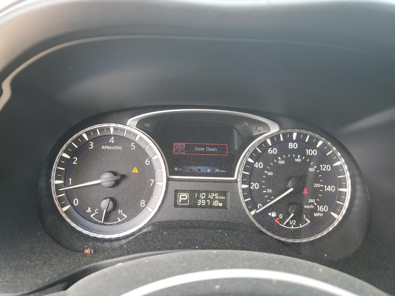 2016 Infiniti Qx60 VIN: 5N1AL0MM0GC505503 Lot: 83934565