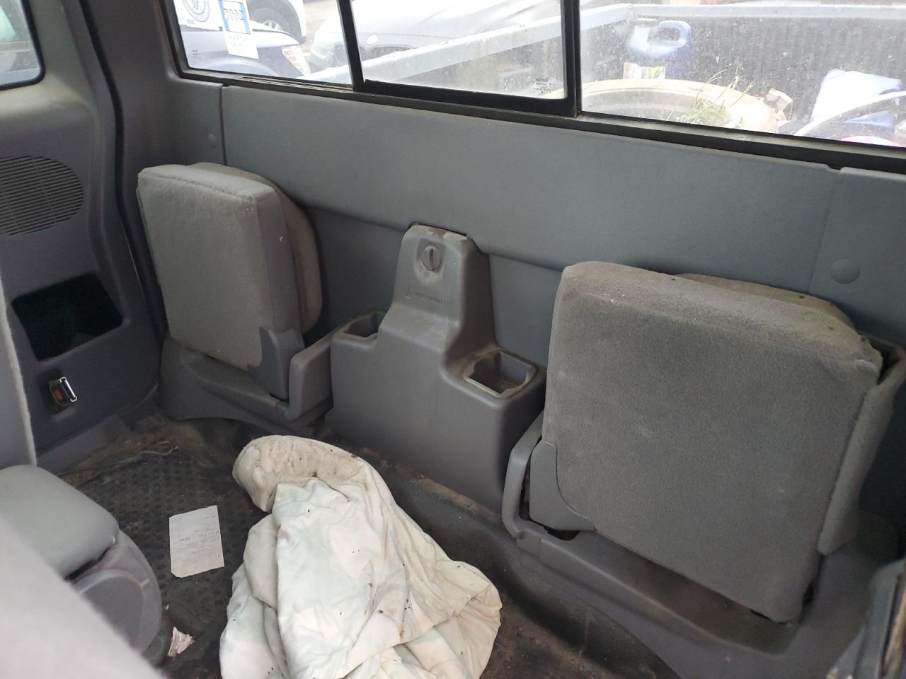 2001 Ford Ranger Super Cab VIN: 1FTZR15E31TA54870 Lot: 82434235