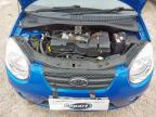2011 KIA PICANTO 2  for sale at Copart BRISTOL