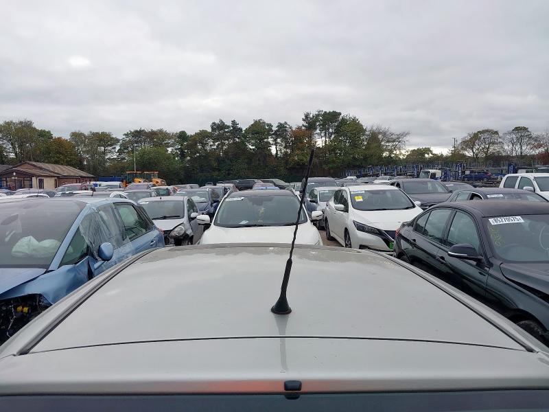 2005 TOYOTA COROLLA TSPIRIT VVTI AUTO 