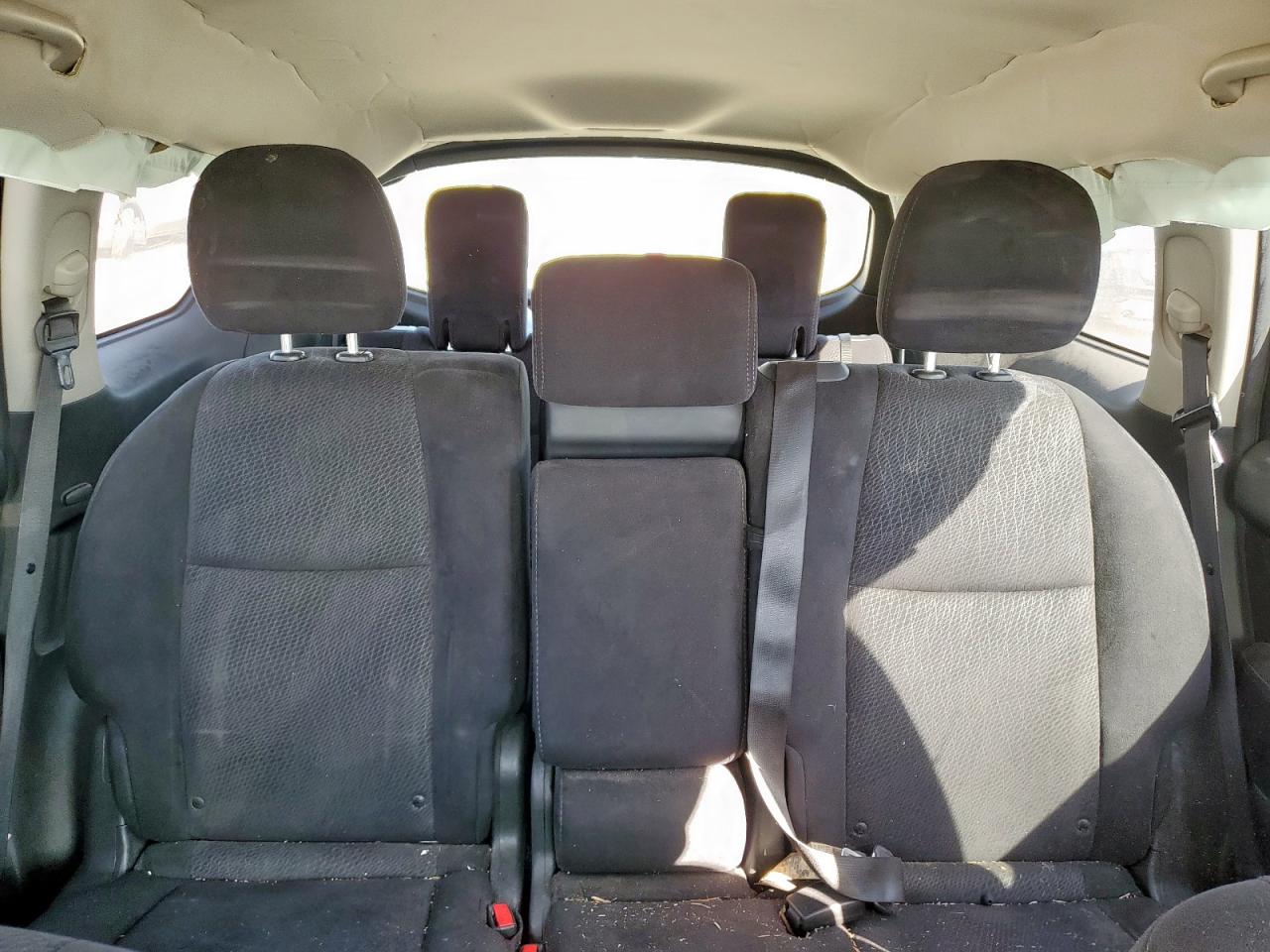 2016 Nissan Pathfinder S VIN: 5N1AR2MNXGC642144 Lot: 82263995