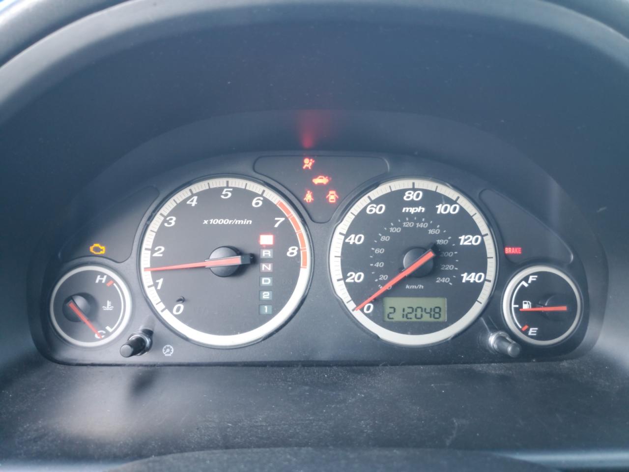 2006 Honda Cr-V Lx VIN: SHSRD78536U411626 Lot: 85293675