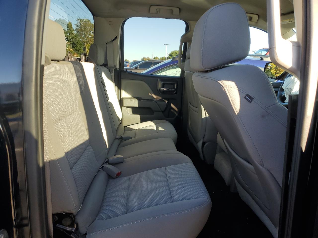 2015 GMC Sierra K1500 VIN: 1GTV2TEC2FZ427382 Lot: 85668785