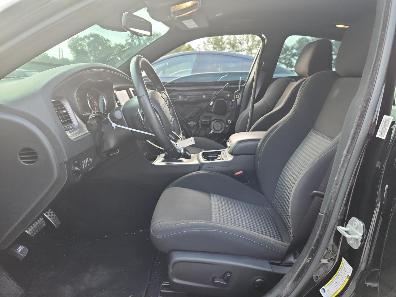 2023 Dodge Charger Scat Pack VIN: 2C3CDXGJ2PH657160 Lot: 84712745