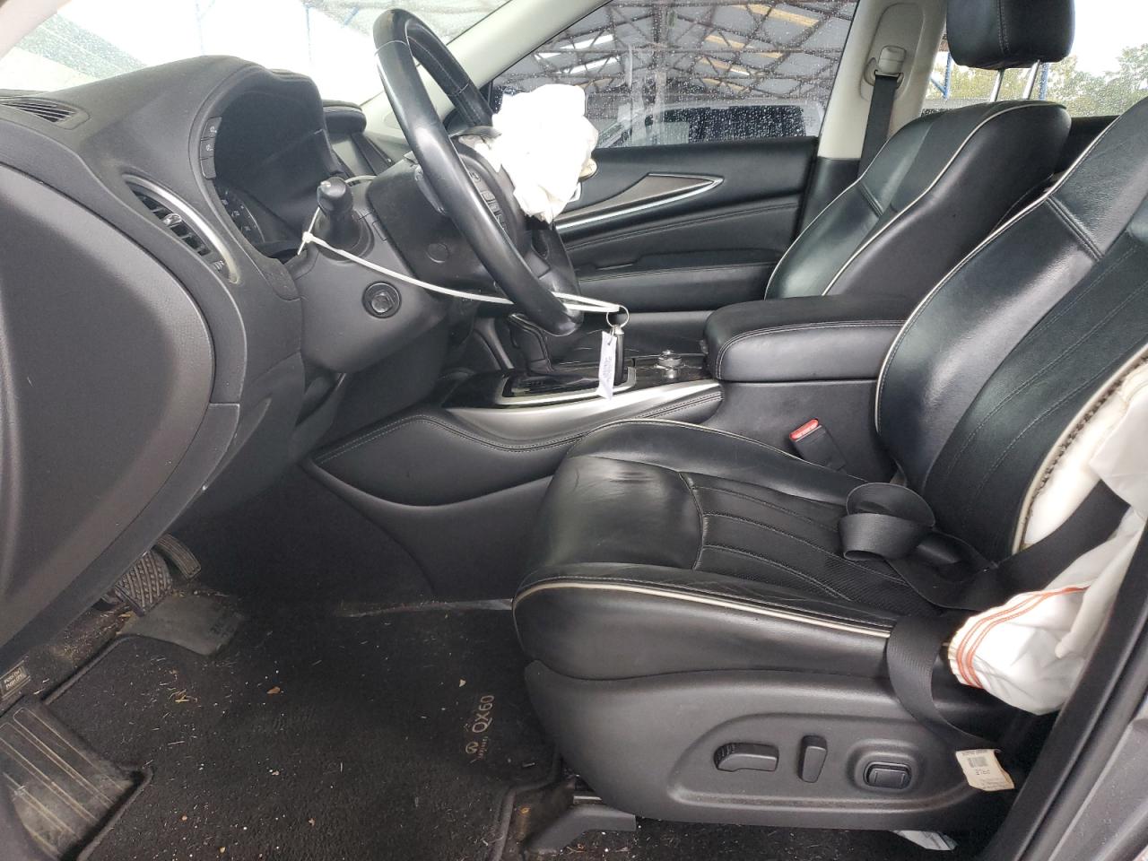 2016 Infiniti Qx60 VIN: 5N1AL0MN9GC521403 Lot: 90135945