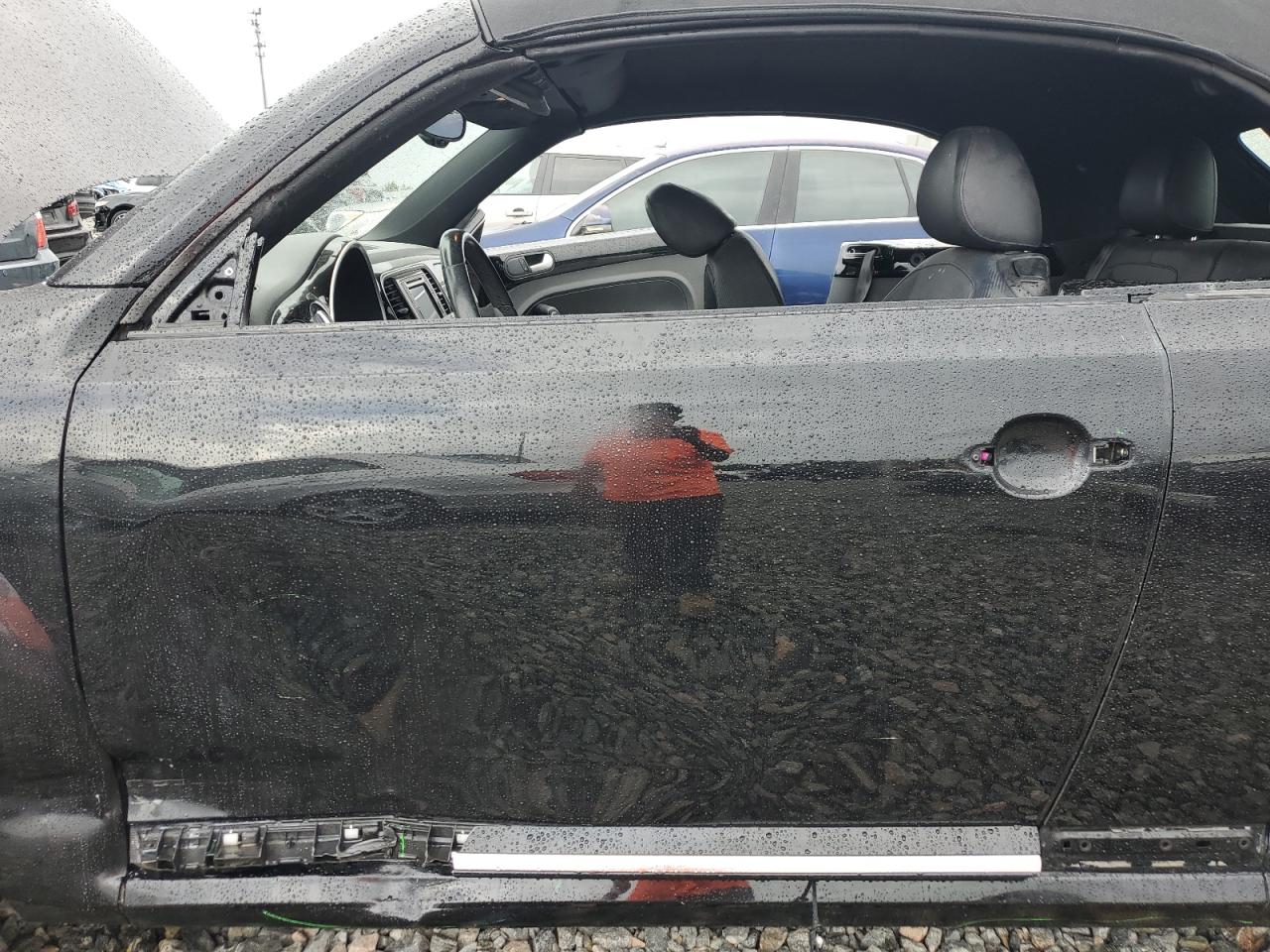 2016 Volkswagen Beetle S/Se VIN: 3VW517AT4GM80240 Lot: 85519225