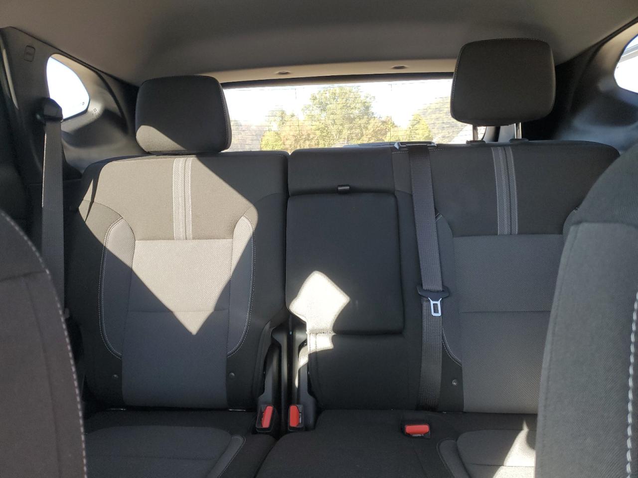 2025 Chevrolet Blazer 2Lt VIN: 3GNKBHR49SS212275 Lot: 81948025