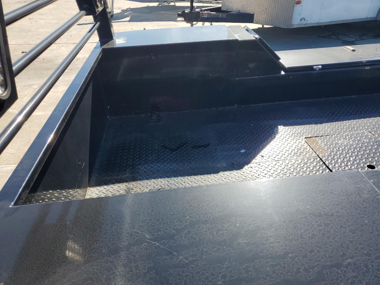 2023 Ram 2500 Tradesman VIN: 3C6UR5HL2PG61544 Lot: 86149915