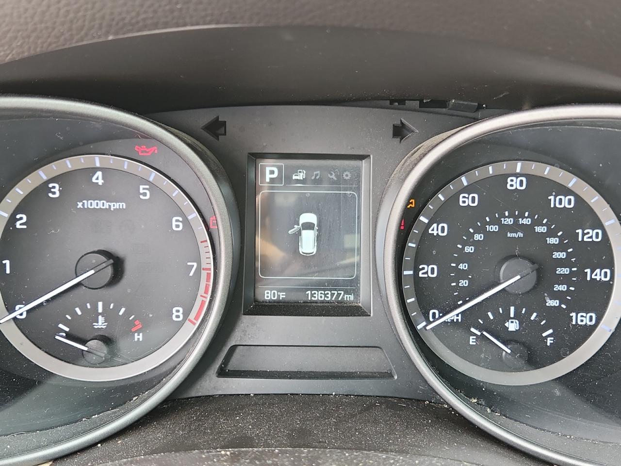 2018 Hyundai Santa Fe Sport VIN: 5XYZTDLB4JG511984 Lot: 84432865