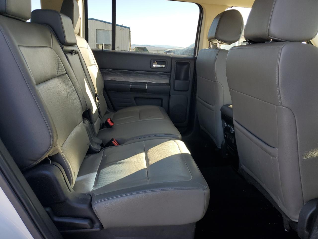 2019 Ford Flex Sel VIN: 2FMHK6C82KBA11287 Lot: 90486335