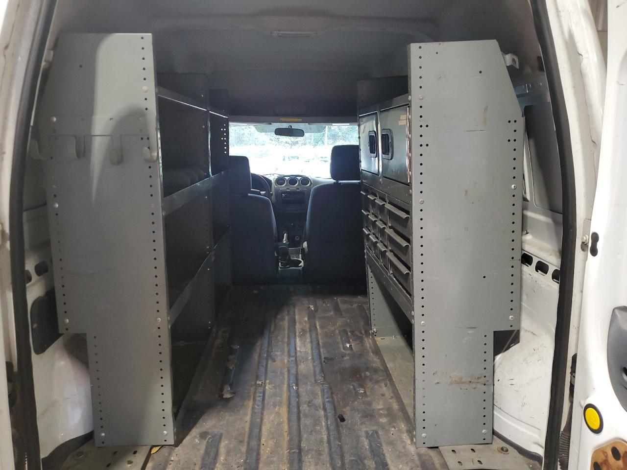 2012 Ford Transit Connect Xlt VIN: NM0LS7DN1CT080589 Lot: 86274215