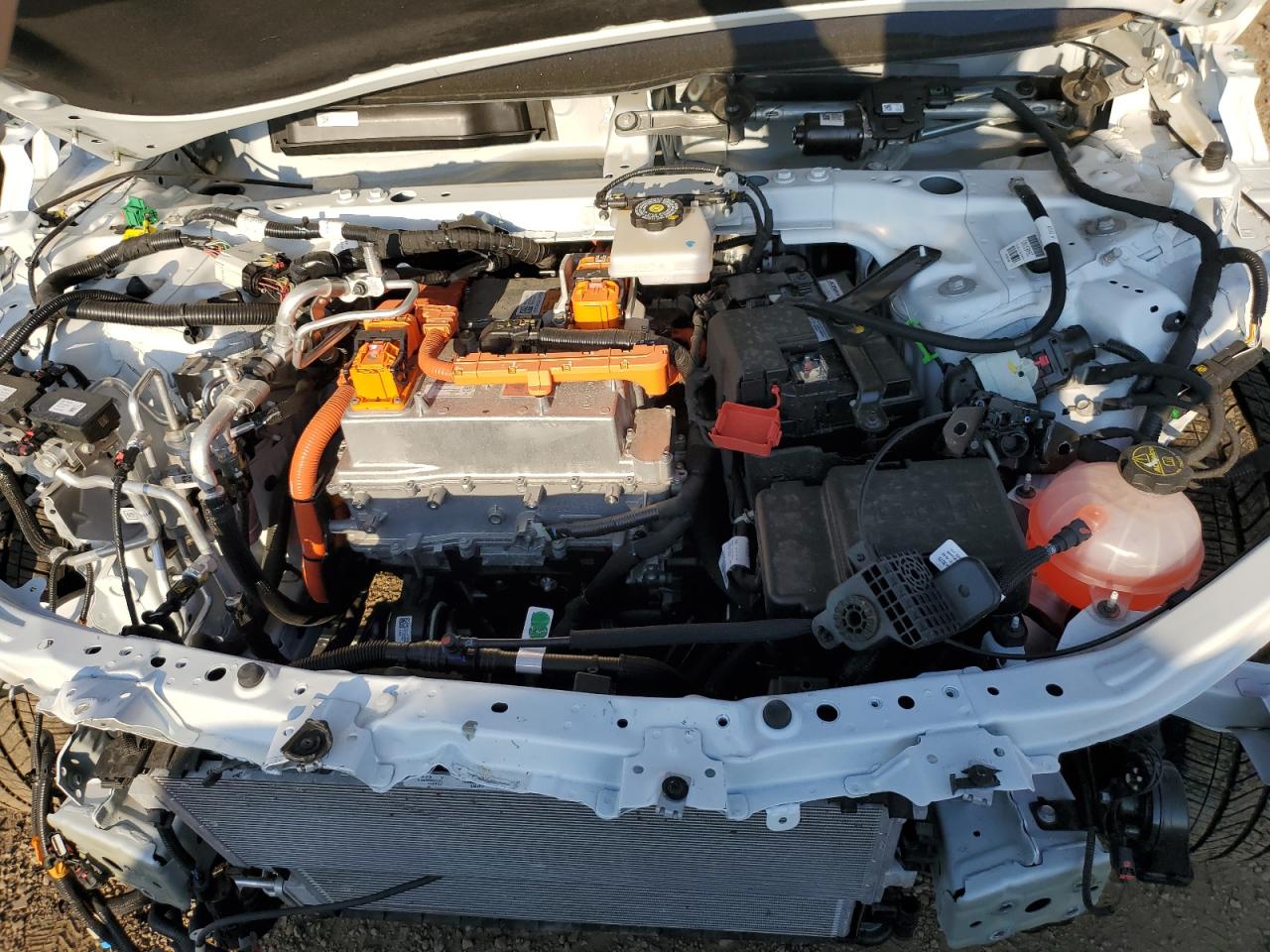 2024 Chevrolet Blazer Rs VIN: 3GNKDCRJXRS191143 Lot: 84179275