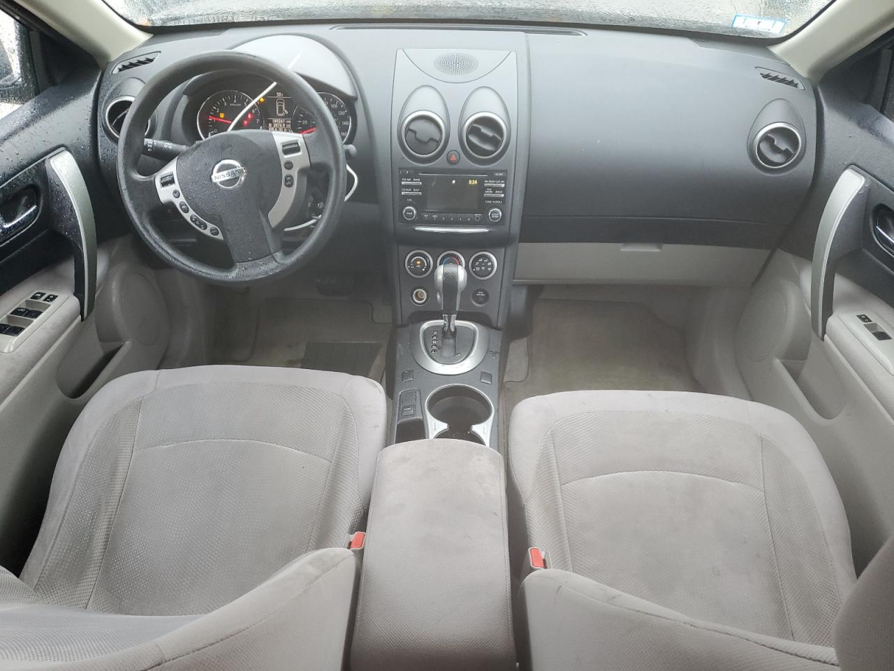 2014 Nissan Rogue Select S VIN: JN8AS5MV8EW701069 Lot: 86233415