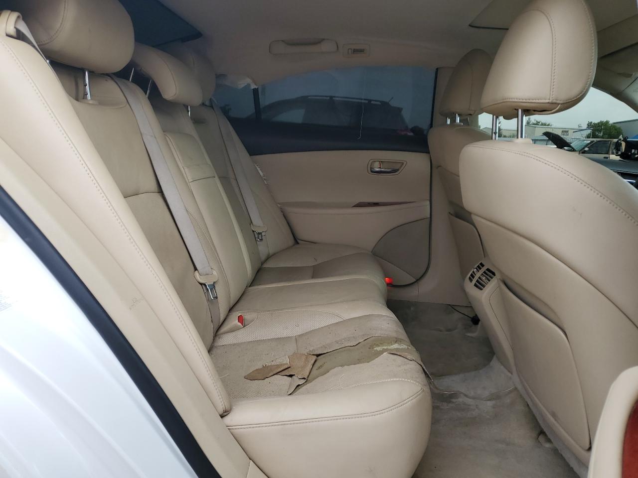 2008 Lexus Es 350 VIN: JTHBJ46G782177077 Lot: 82236475