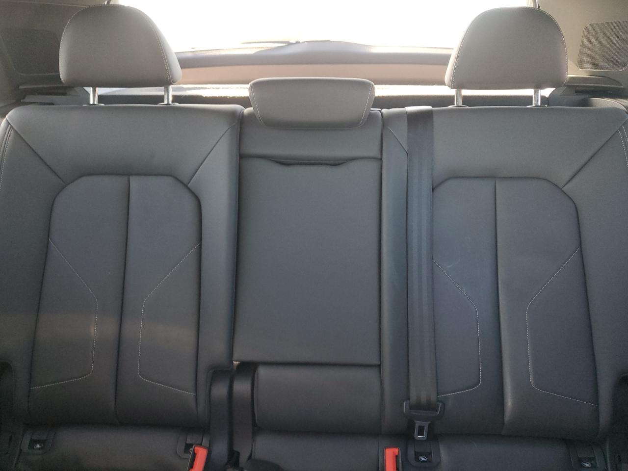 2022 Audi Q3 Premium Plus S Line 45 VIN: WA1EECF33N1127377 Lot: 90282895