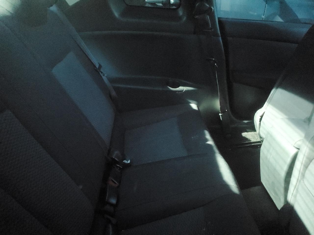 2009 Nissan Altima 2.5S VIN: 1N4AL24E09C100212 Lot: 86169285