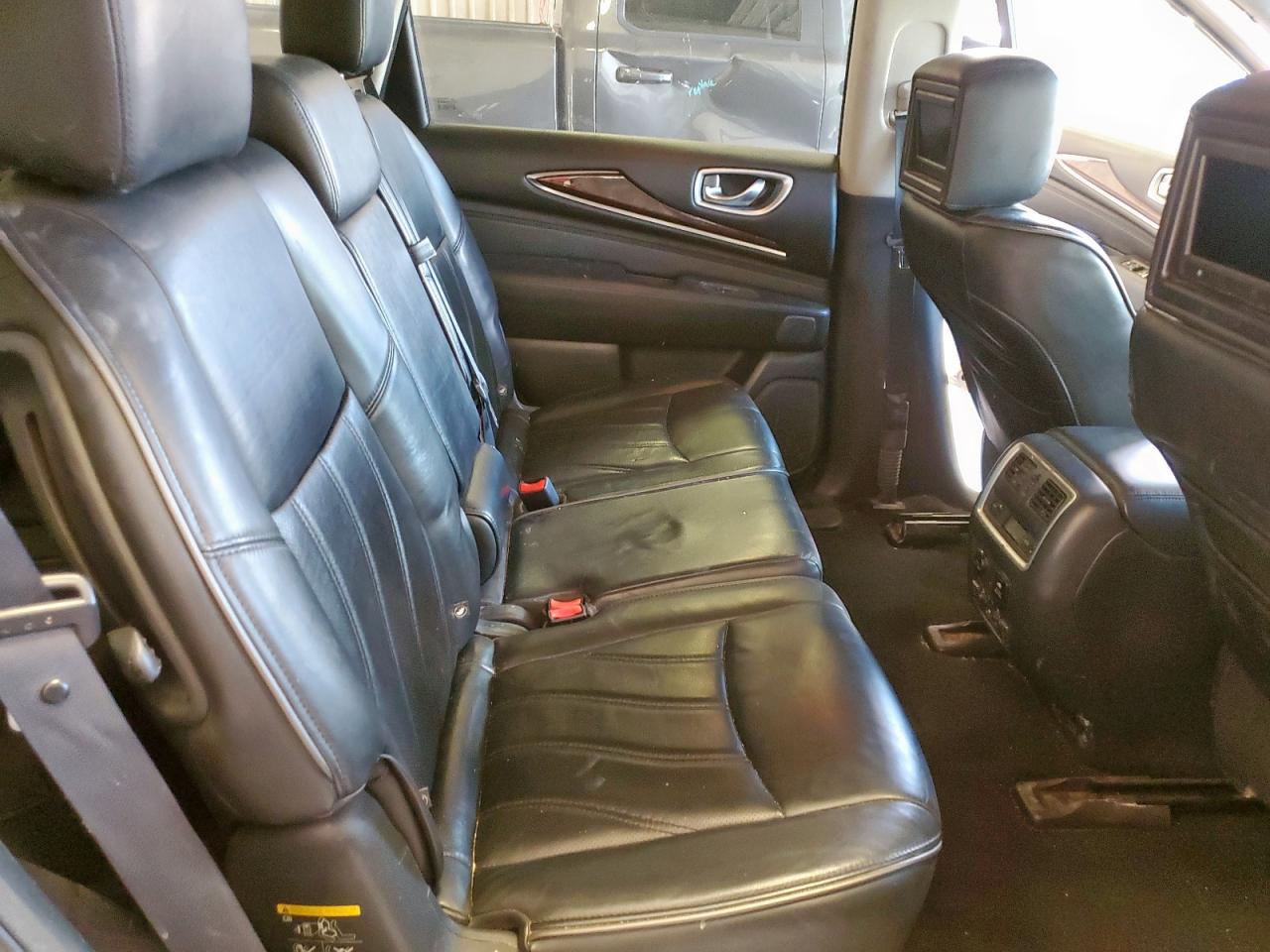 2015 Infiniti Qx60 VIN: 5N1AL0MN3FC533951 Lot: 85941785