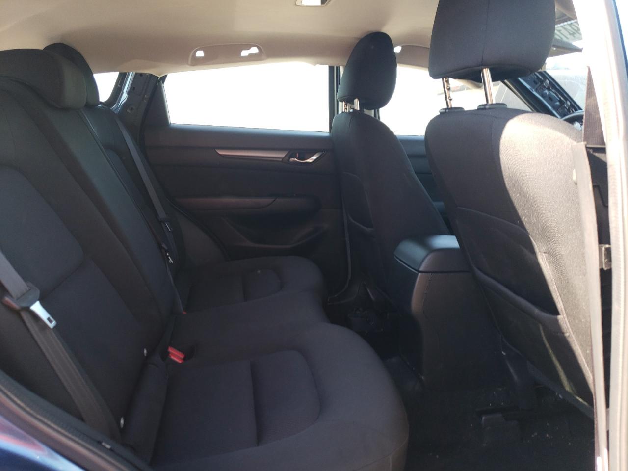 2018 Mazda Cx-5 Sport VIN: JM3KFABM7J1402954 Lot: 84941675