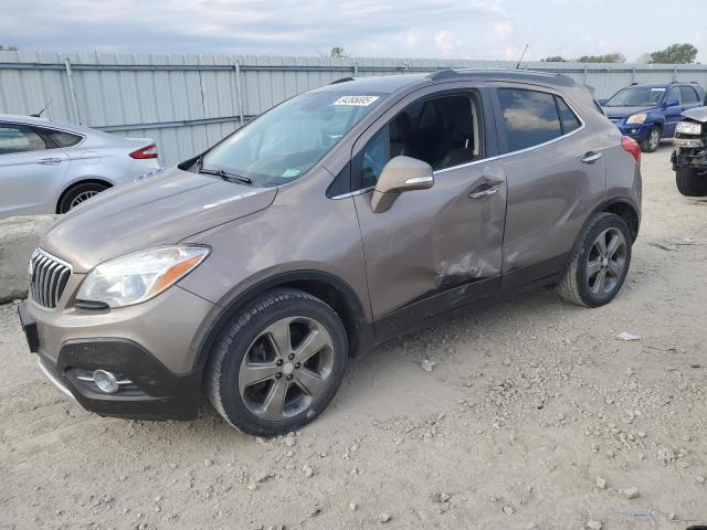 2014 Buick Encore Convenience