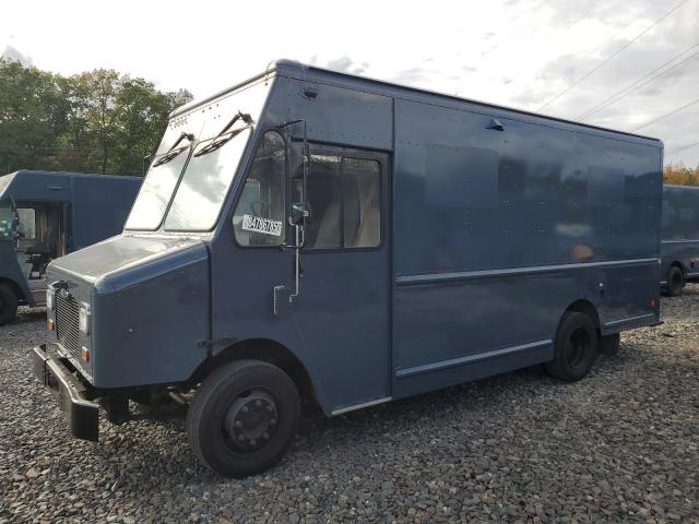 2020 Freightliner Chassis M Line Walk-In Van