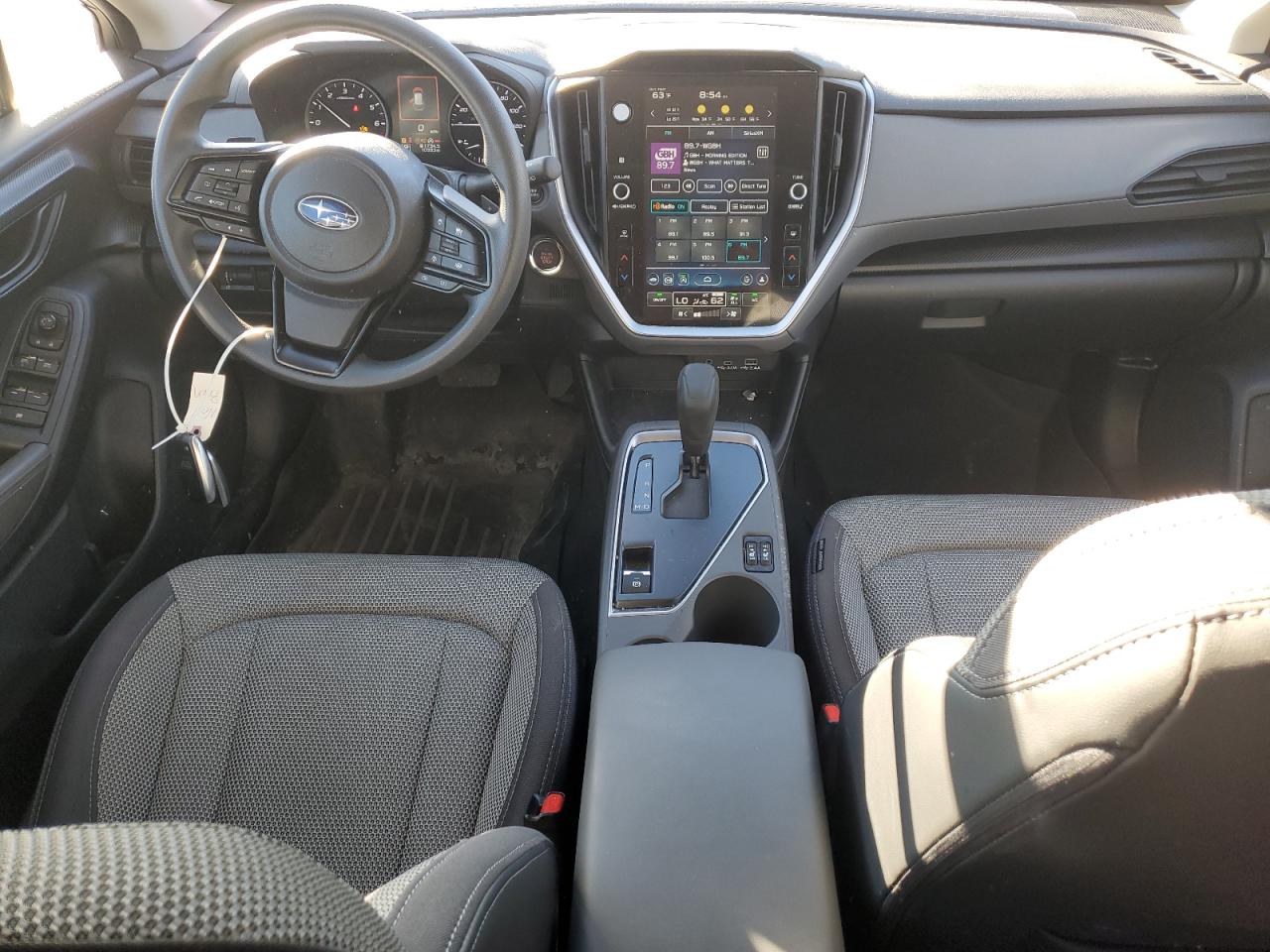 2024 Subaru Crosstrek Premium VIN: JF2GUADC8R8286676 Lot: 82361385