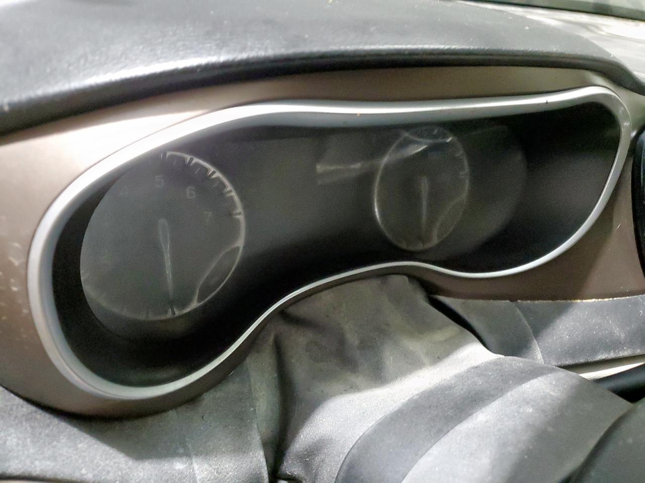 2017 Chrysler Pacifica Touring L Plus VIN: 2C4RC1EG4HR578033 Lot: 86258235