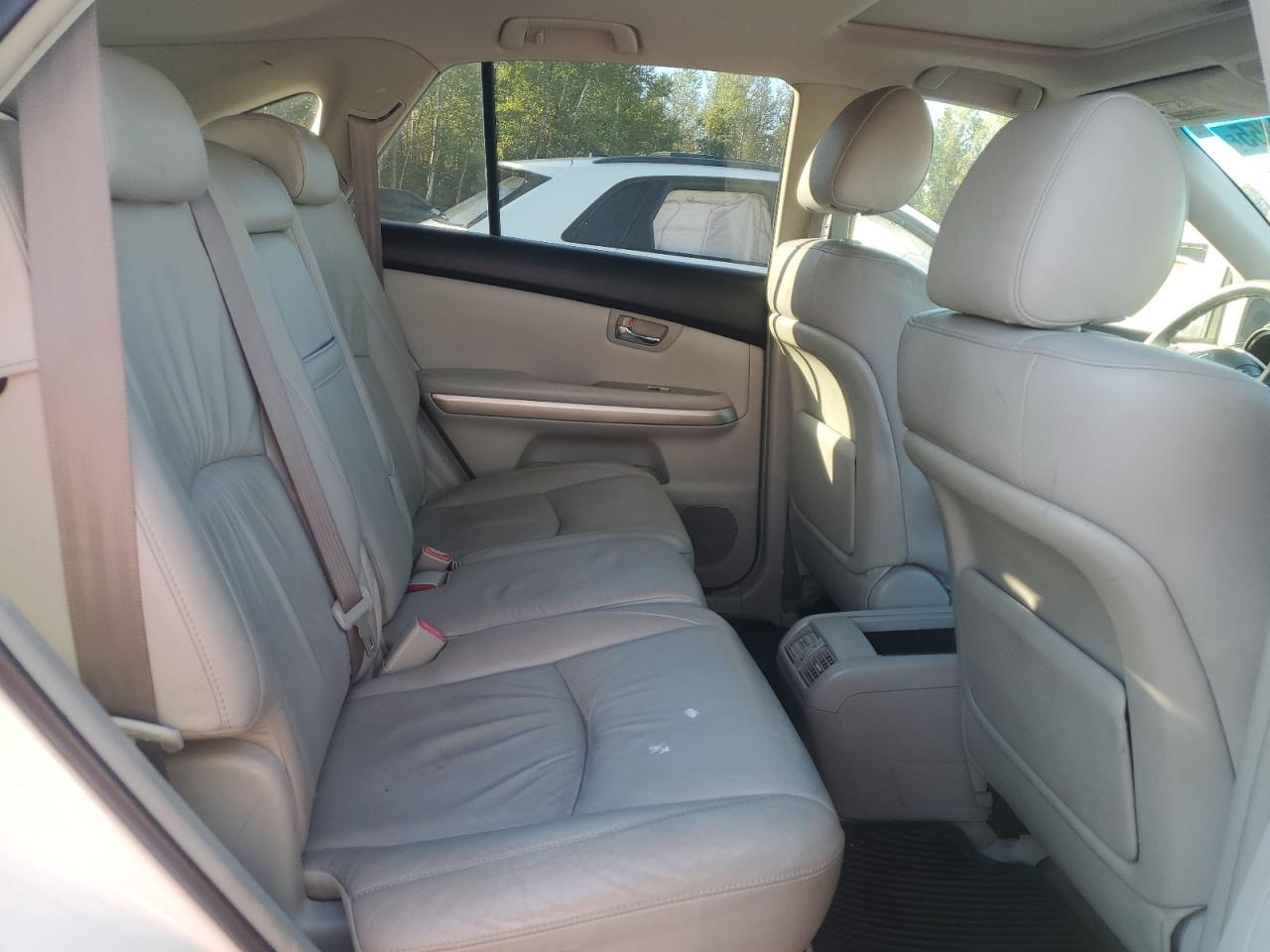 2006 Lexus Rx 400 VIN: JTJHW31U660011823 Lot: 84565455