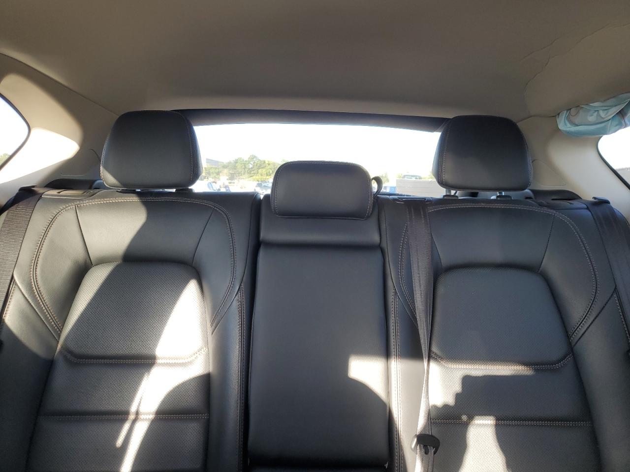 2019 Mazda Cx-5 Grand Touring VIN: JM3KFADM1K1572872 Lot: 84748195