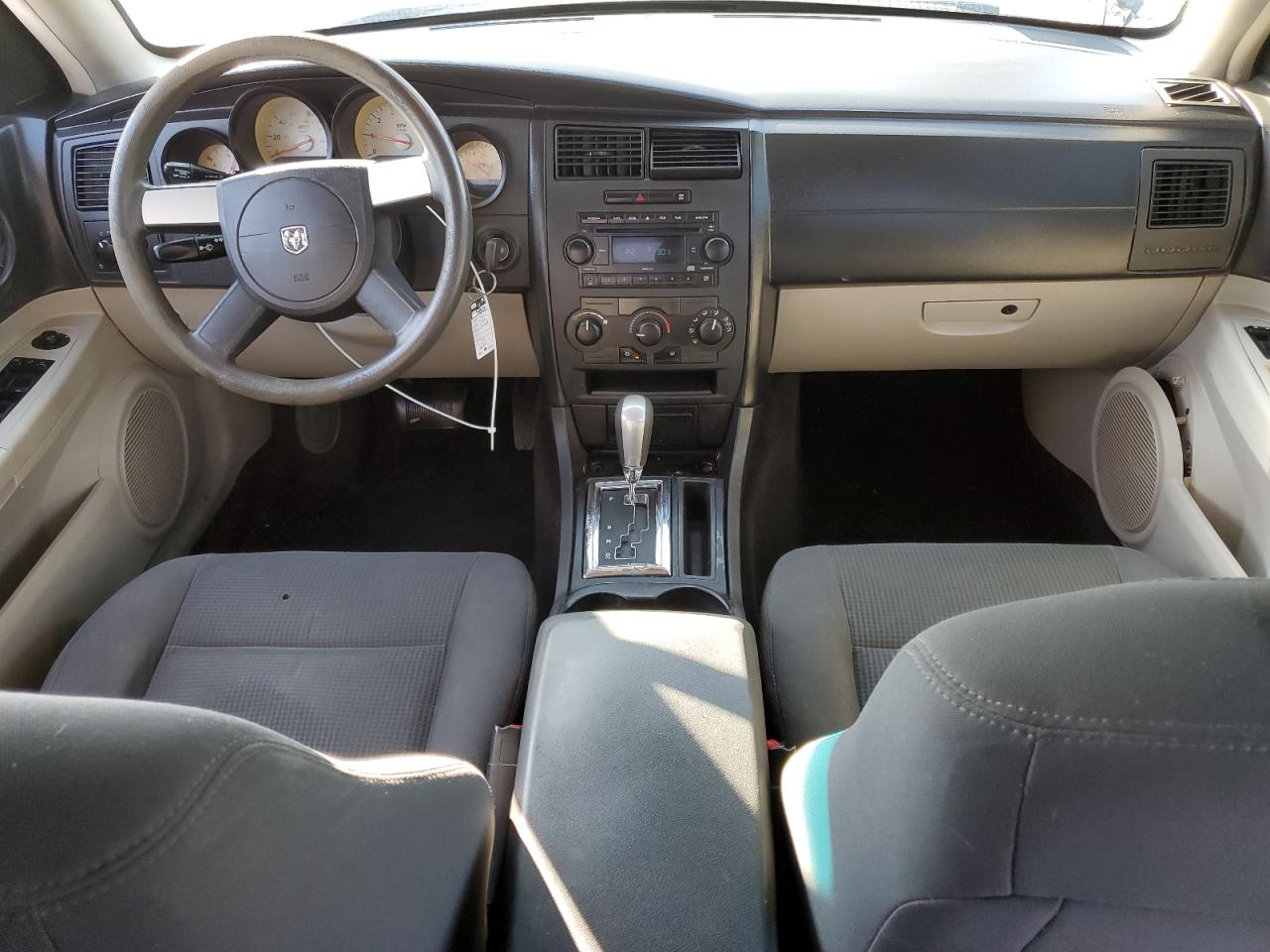 2007 Dodge Charger Se VIN: 2B3KA43G17H819628 Lot: 85393845