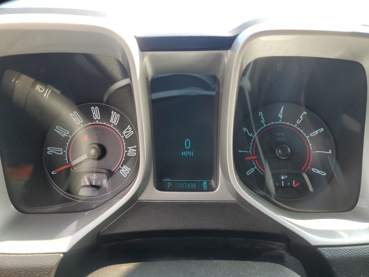 2010 Chevrolet Camaro Lt VIN: 2G1FB1EV5A9213024 Lot: 85574545