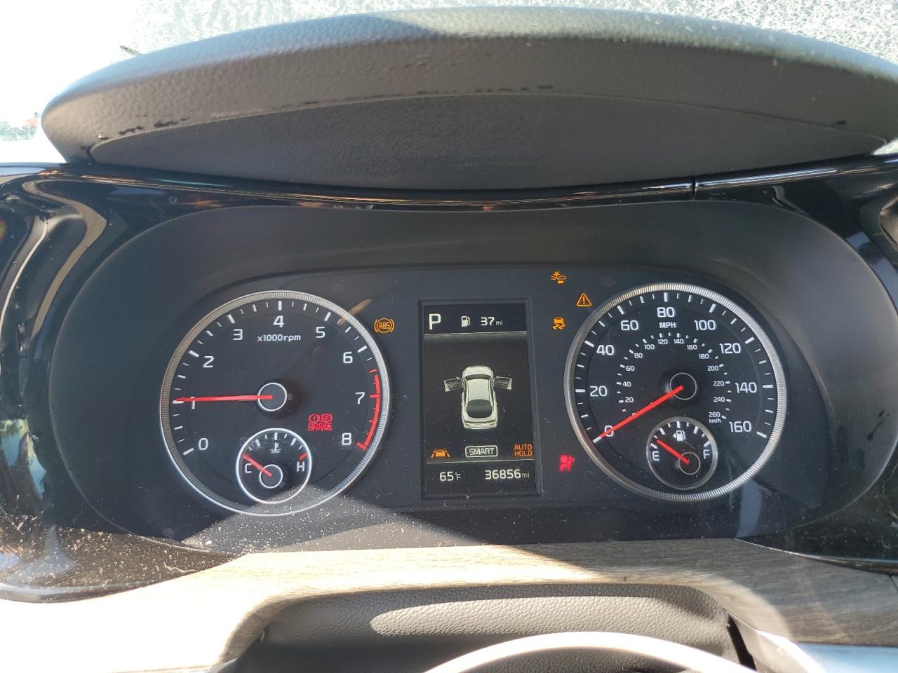 2024 Kia K5 Ex VIN: 5XXG34J2XRG259491 Lot: 86292795