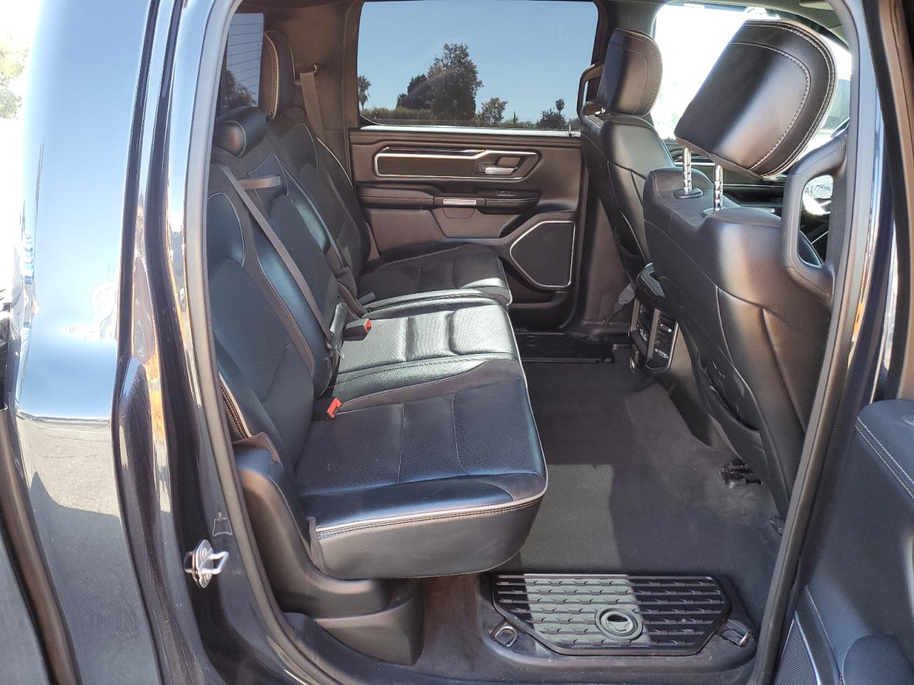 2021 Ram 1500 Laramie VIN: 1C6RREJT9MN533001 Lot: 82501595