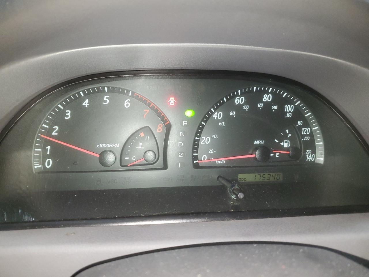 2003 Toyota Camry Le VIN: 4T1BF32K33U548784 Lot: 85709875