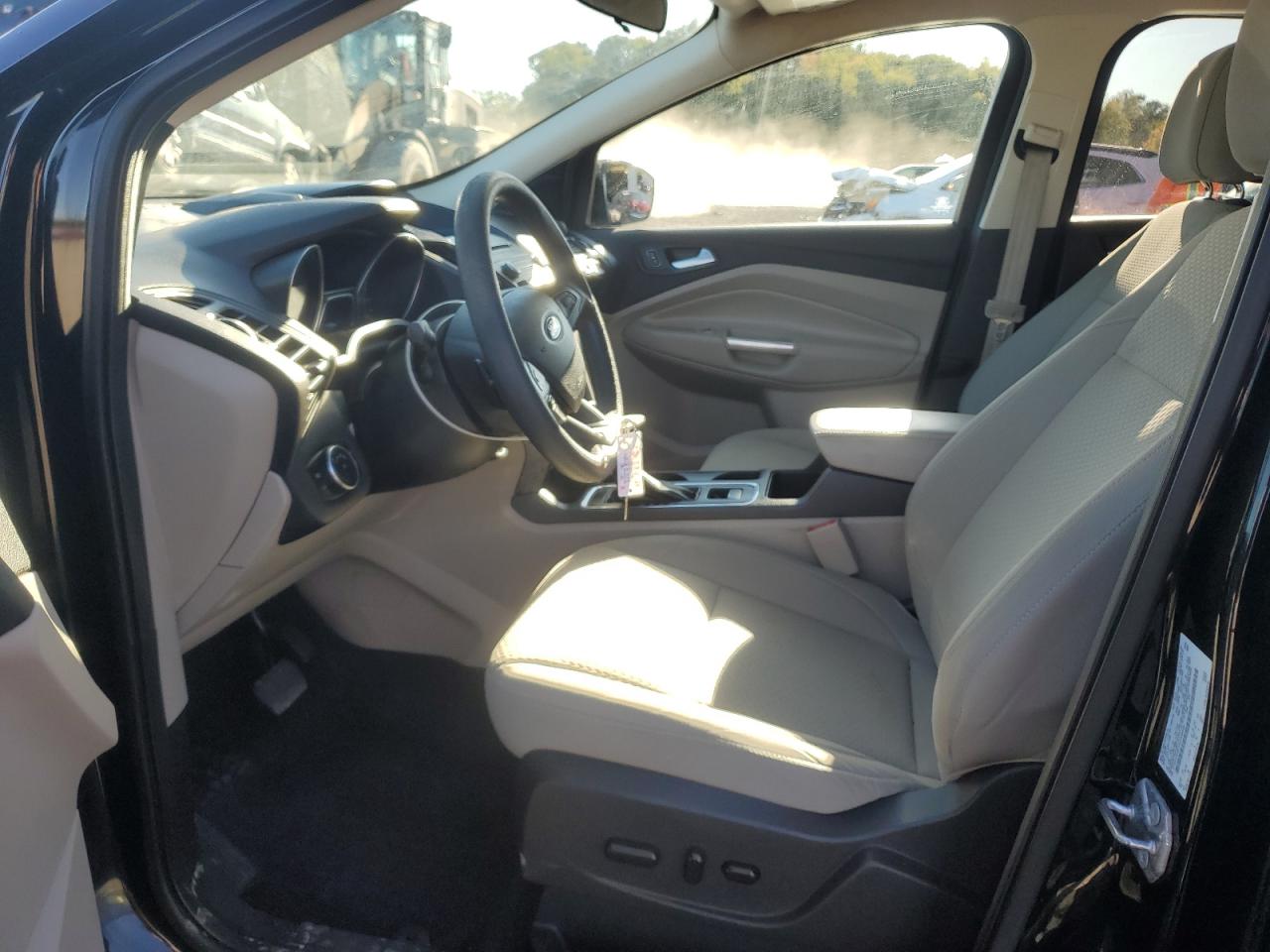 2017 Ford Escape Se VIN: 1FMCU9GD1HUA44698 Lot: 85728965