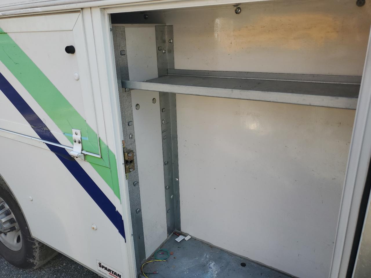 2017 Chevrolet Express G3500 VIN: 1GB0GRFGXH1116515 Lot: 82047565