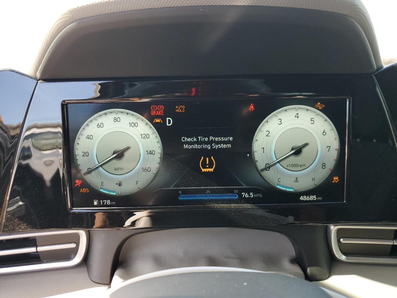 2022 Hyundai Elantra Sel VIN: 5NPLN4AG2NH057389 Lot: 85427375