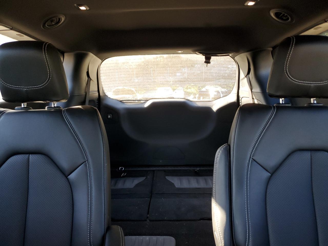 2024 Chrysler Pacifica Touring L VIN: 2C4RC3BG8RR157272 Lot: 82273815