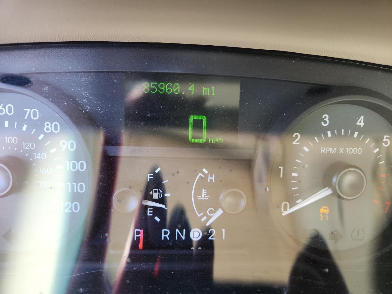 2006 Mercury Grand Marquis Ls VIN: 2MEHM75V96X617474 Lot: 85724395