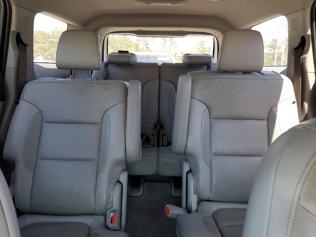 2019 GMC Acadia Slt-2 VIN: 1GKKNNLS9KZ202567 Lot: 87183725