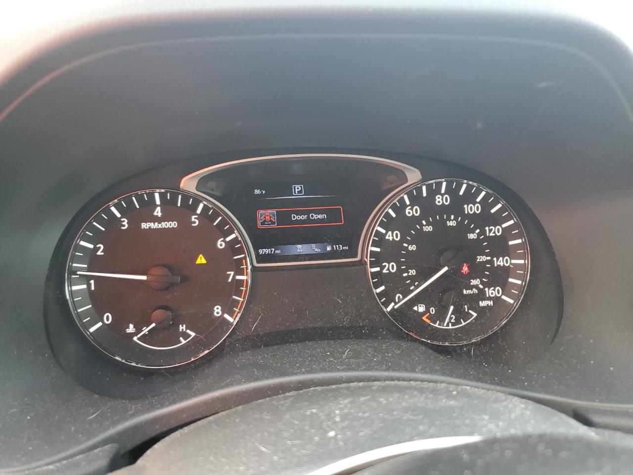 2020 Nissan Pathfinder Sv VIN: 5N1DR2BN8LC604860 Lot: 85748935